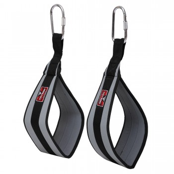 Петли подвесные для пресса (петли Береша) FISTRAGE VL-7735 черный