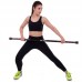 Палка гимнастическая Бодибар Body Bar Zelart FI-2611-3 вес 3кг