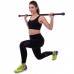 Палка гимнастическая Бодибар Body Bar Zelart FI-2611-3 вес 3кг