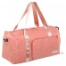 Сумка спортивная Бочонок SP-Sport GA-2046 Розовый