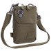Подсумок тактический SILVER KNIGHT TY-1176 размер 18х14х3см 1л Оливковый Подсумок тактический SILVER KNIGHT TY-1176 размер 18х14х3см 1л Оливковый