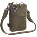 Подсумок тактический SILVER KNIGHT TY-1176 размер 18х14х3см 1л Оливковый Подсумок тактический SILVER KNIGHT TY-1176 размер 18х14х3см 1л Оливковый
