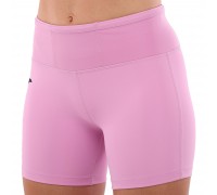 Мини-шорты женские спортивные облегающие Joma R-TRAIL 901835-545 S-XL розовый Розовый