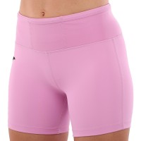 Мини-шорты женские спортивные облегающие Joma R-TRAIL 901835-545 S-XL розовый Розовый