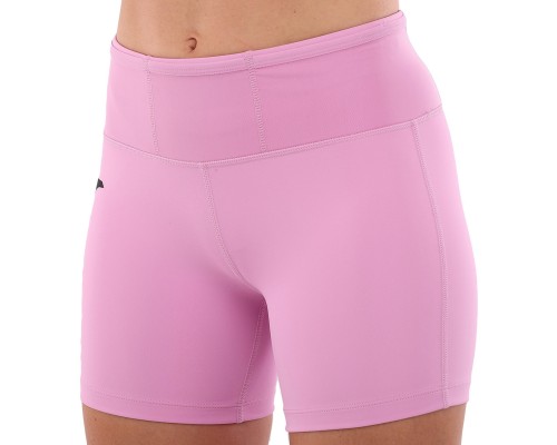 Мини-шорты женские спортивные облегающие Joma R-TRAIL 901835-545 S-XL розовый Розовый