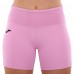 Мини-шорты женские спортивные облегающие Joma R-TRAIL 901835-545 S-XL розовый Розовый