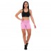 Мини-шорты женские спортивные облегающие Joma R-TRAIL 901835-545 S-XL розовый Розовый