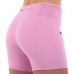 Мини-шорты женские спортивные облегающие Joma R-TRAIL 901835-545 S-XL розовый Розовый