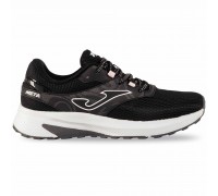 Кроссовки женские Joma META RMETLS2601 размер 36-39 черный-белый Черный-белый
