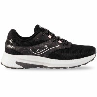 Кроссовки женские Joma META RMETLS2601 размер 36-39 черный-белый Черный-белый