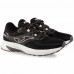 Кроссовки женские Joma META RMETLS2601 размер 36-39 черный-белый Черный-белый