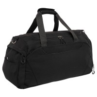 Сумка спортивная SP-Sport YBG637 Черный