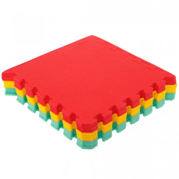 Коврик пазл спортивный SP-Planeta C-8783 12шт Коврик пазл спортивный SP-Planeta C-8783 12шт