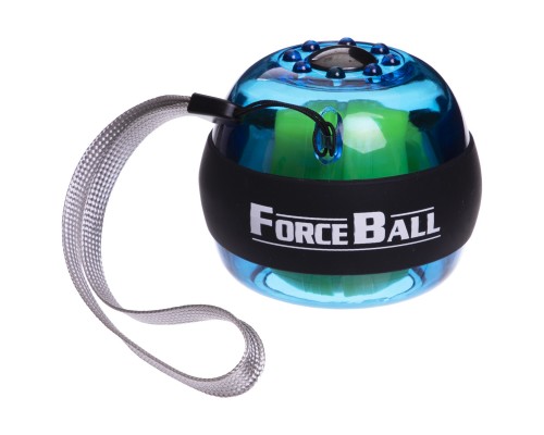 Тренажер кистевой SP-Sport Powerball Forse Ball FI-2949