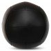 Мяч набивной медицинский для кроссфита WALL BALL LiveUp LP8103-5 5кг черный