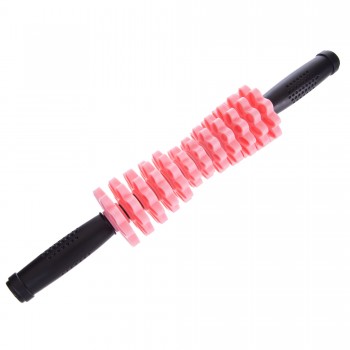 Массажер-палка роликовый Massager Bar SP-Sport FI-2518