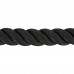 Канат для кроссфитаLiveUp LP8173-15 15м черный