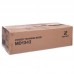 Канат для кроссфита Zelart FI-2597-12 12м черный