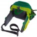 Сумка поясная COLOR LIFE WAIST BAG TY-5335 Салатовый Сумка поясная COLOR LIFE WAIST BAG TY-5335 Салатовый