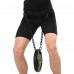Пояс для отягощений COBRA DIP BELT EZOUS N-04 черный