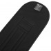 Пояс для отягощений COBRA DIP BELT EZOUS N-04 черный
