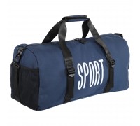 Сумка спортивная SPORT GA-805-SPR Синий