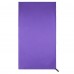 Полотенце спортивное из микрофибры в чехле EVA CASE SPORTS TOWEL 4Monster T-ETD-135 70х135см Фиолетовый