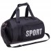 Сумка спортивная SP-Sport GA-1812 Черный