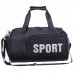 Сумка спортивная SP-Sport GA-1812 Черный