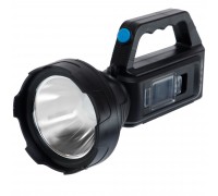 Фонарь кемпинговый светодиодный переносной X-BALOG CX-8808T черный