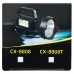 Фонарь кемпинговый светодиодный переносной X-BALOG CX-8808T черный Фонарь кемпинговый светодиодный переносной X-BALOG CX-8808T черный