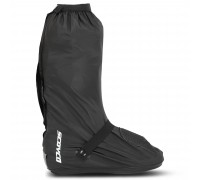 Мотобахилы дождевые SCOYCO RB02  Черный