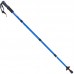 Палка треккинговая для скандинавской ходьбы ENERGIA SP-Sport TY-2915-1 50-107см Синий