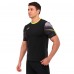 Футболка мужская Joma ELITE XI 103801-121 2XS-2XL черный Черный Футболка мужская Joma ELITE XI 103801-121 2XS-2XL черный Черный