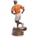 Статуэтка наградная спортивная Футболист SP-Sport HX3361-A8 размер 12х13х25см бронза