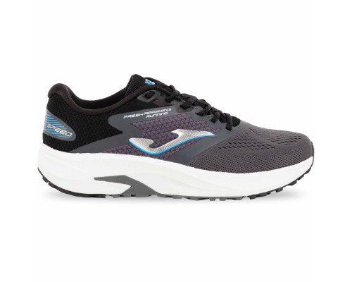 Кроссовки мужские Joma SPEED RSPEEW2522 39-45 темно-серый Темно-серый