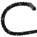 Канат для кроссфитаLiveUp LP8170-12 12м черный