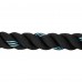 Канат для кроссфитаLiveUp LP8170-12 12м черный