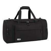 Сумка спортивная SP-Sport YBG8810 Черный