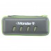 Полотенце спортивное SPORTS TOWEL 4Monster T-EDT-135 Оливковый