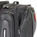 Сумка на бак мотоцикла на магнитах Tank Bag DAINESE MS-6815 37х31х18см черный