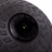 Мяч набивной слэмбол для кроссфита рифленый Zelart SLAM BALL FI-7474-3 3кг черный
