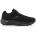 Кроссовки женские Joma CORINTO LADY CCORLW2501 размер 35-40 черный Черный