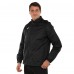 Ветровка спортивная Joma IRIS 100087-100 2XS-2XL черный Черный Ветровка спортивная Joma IRIS 100087-100 2XS-2XL черный Черный