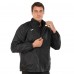 Ветровка спортивная Joma IRIS 100087-100 2XS-2XL черный Черный Ветровка спортивная Joma IRIS 100087-100 2XS-2XL черный Черный