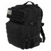 Рюкзак тактический штурмовой SP-Sport TY-7292 35л Черный