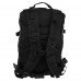 Рюкзак тактический штурмовой SP-Sport TY-7292 35л Черный