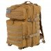 Рюкзак тактический штурмовой SP-Sport TY-7292 35л Черный