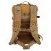 Рюкзак тактический штурмовой SP-Sport TY-7292 35л Черный