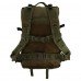 Рюкзак тактический штурмовой SP-Sport TY-7292 35л Черный